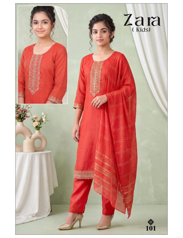 Desi kudi zara kids wholesale kurti online shopping alibaba in india inr
